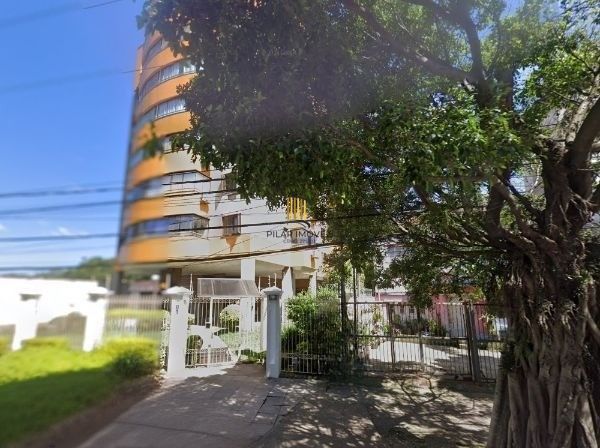 Cobertura no bairro Rio Branco de 3 dormitórios e 2 vagas