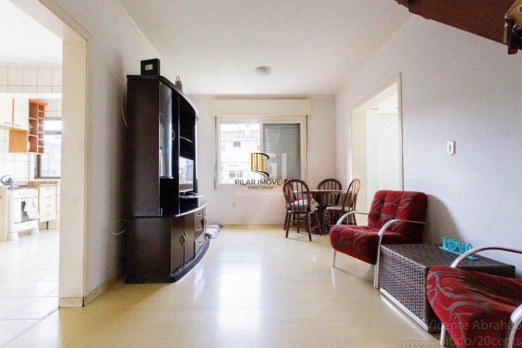 Cobertura para Venda - 191.8m², 3 dormitórios, sendo 1 suites, 2 vagas - Jardim Itu - Pilar Imóveis