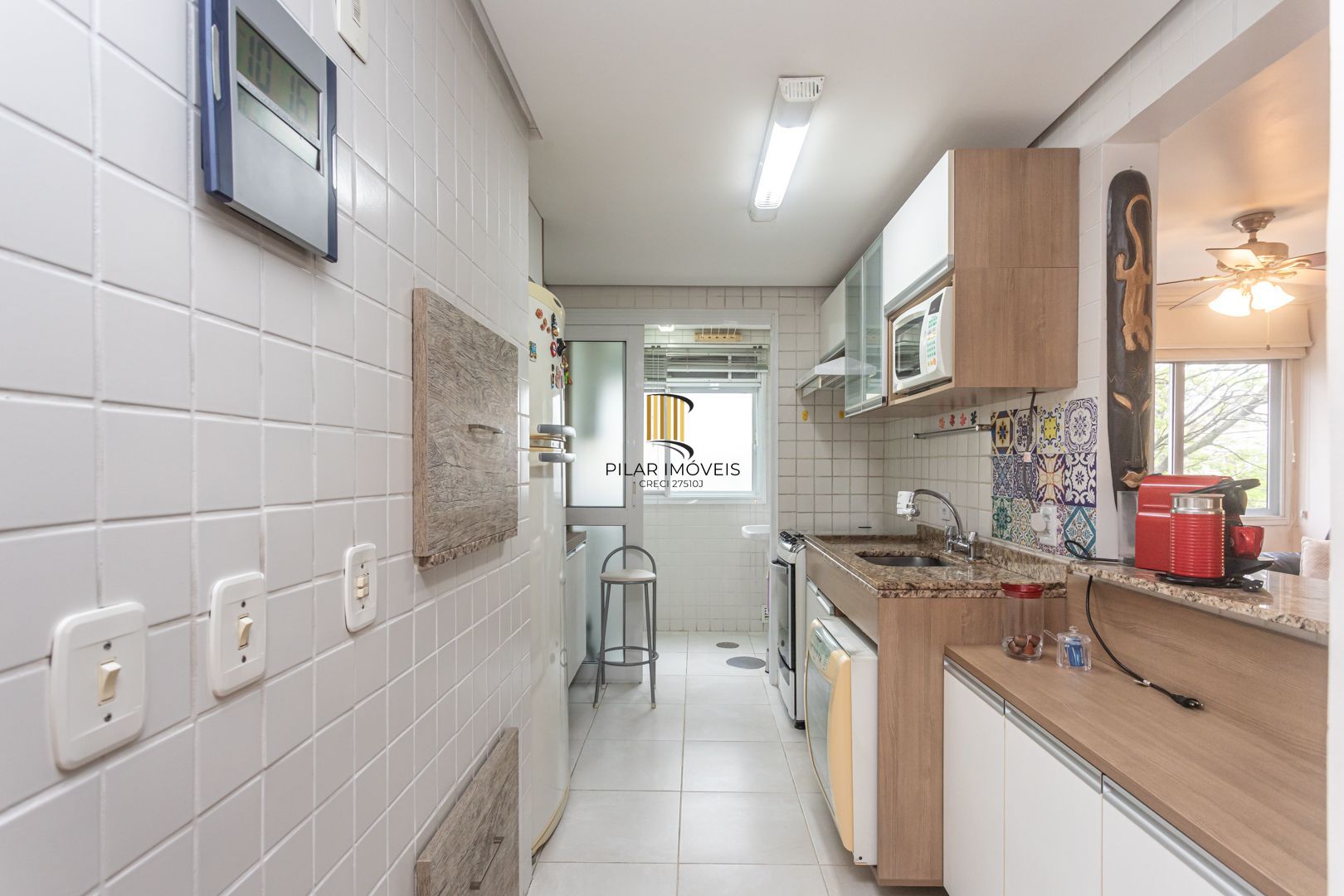 Apartamento 2 dormitórios no bairro Moinhos de Vento