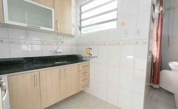 Apartamento no Sarandi de 2 dormitórios e *vaga