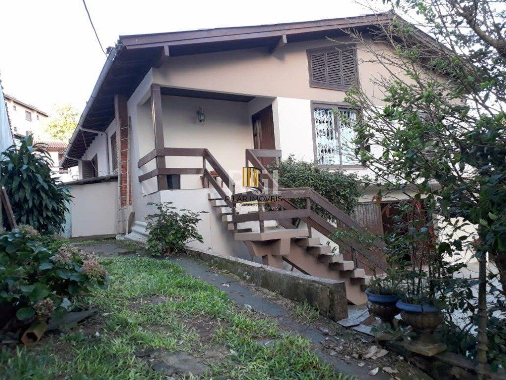 Casa para Venda - 324.6m², 3 dormitórios, sendo 1 suites, 3 vagas - Vila Conceição