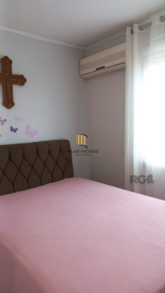 Apartamento 3 dormitórios no bairro Humaitá