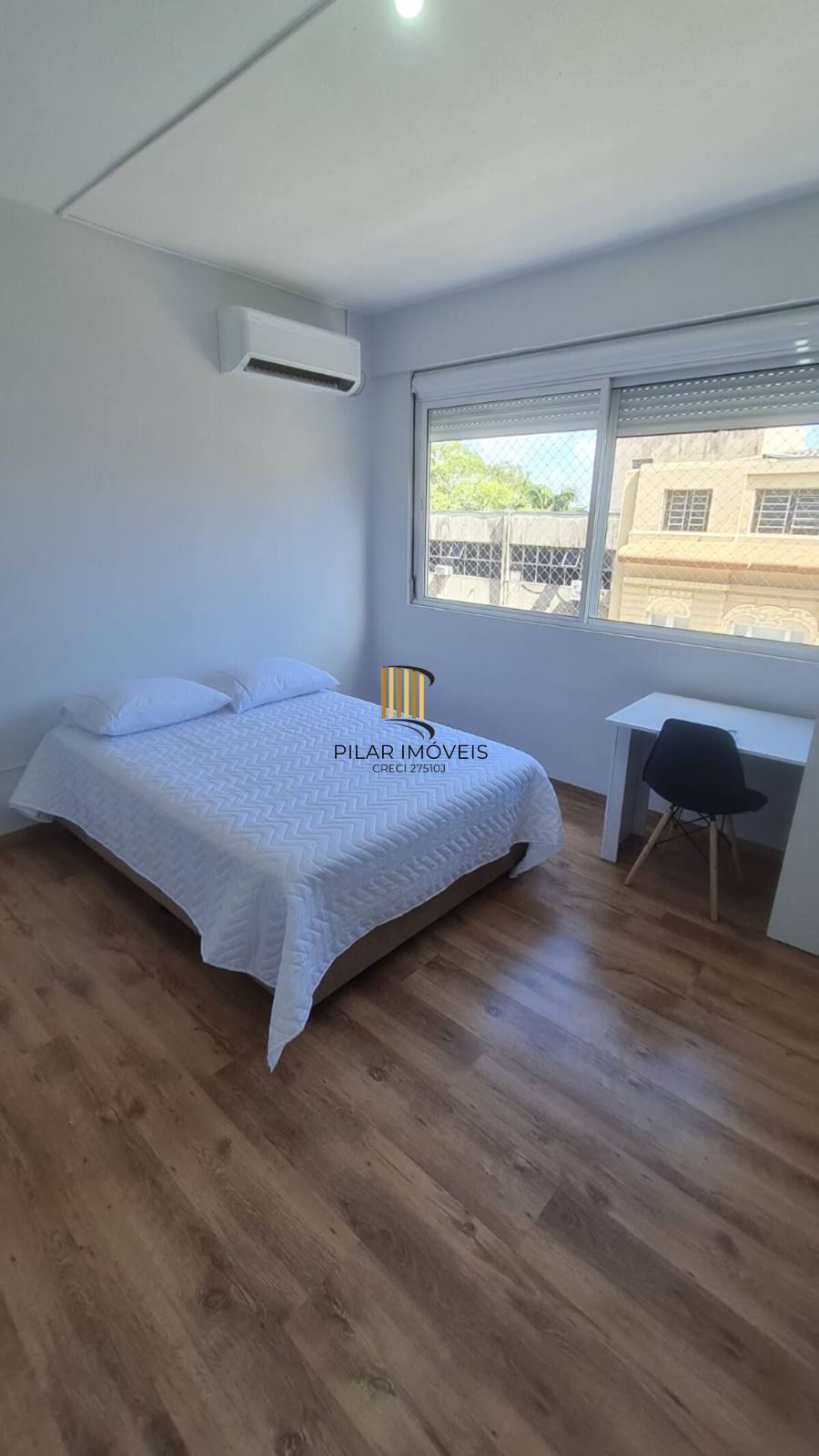Apartamento 1 dormitório no bairro Centro Histórico