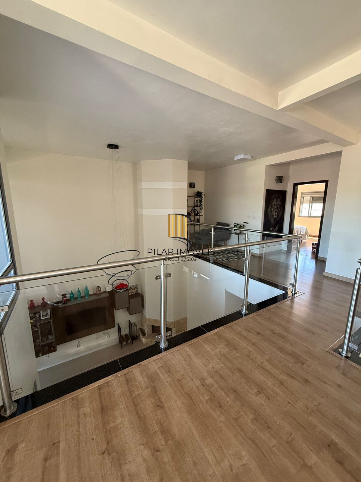 Casa 4 dormitórios no bairro Sumaré