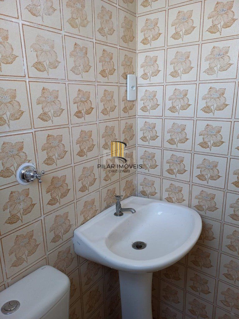 Apartamento 2 Dormitório(s) Bairro Santo Antonio