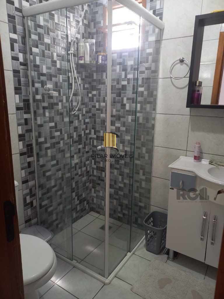 Casa de Condomínio 3 dormitórios no bairro São José