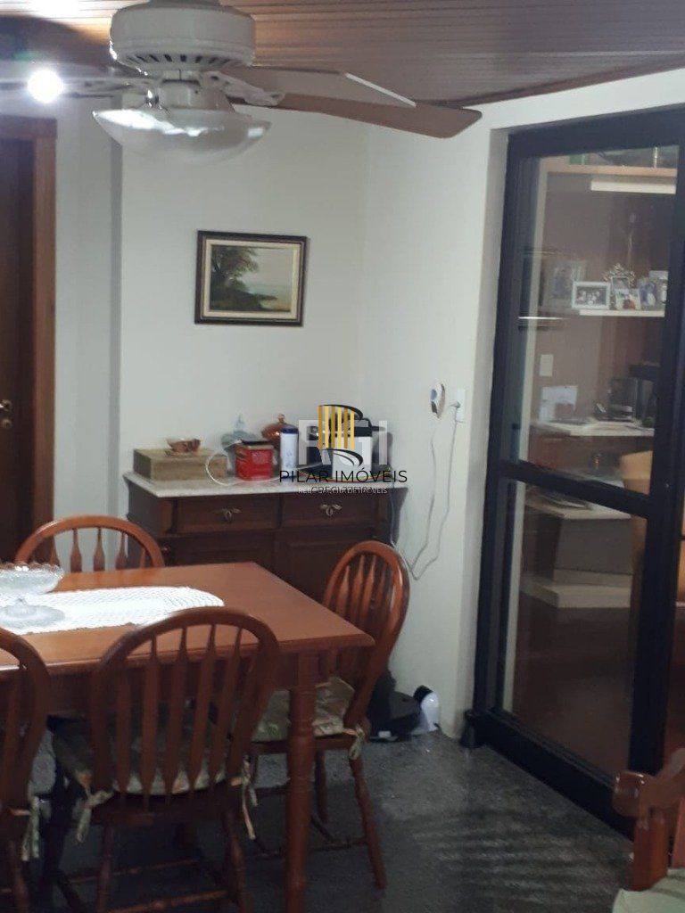 Apartamento para Venda - 117m², 3 dormitórios, sendo 1 suites, 3 vagas - Jardim Botânico