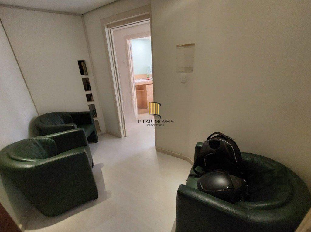 Sala Comercial no bairro Rio Branco