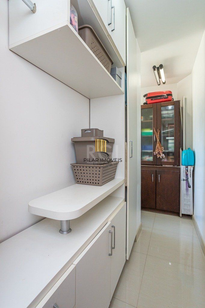 Cobertura de 2 dormitórios 1 vaga e terraço - Auxiliadora