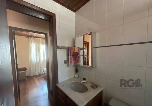 Apartamento 2 Dormitório(s) Bairro Rubem Berta
