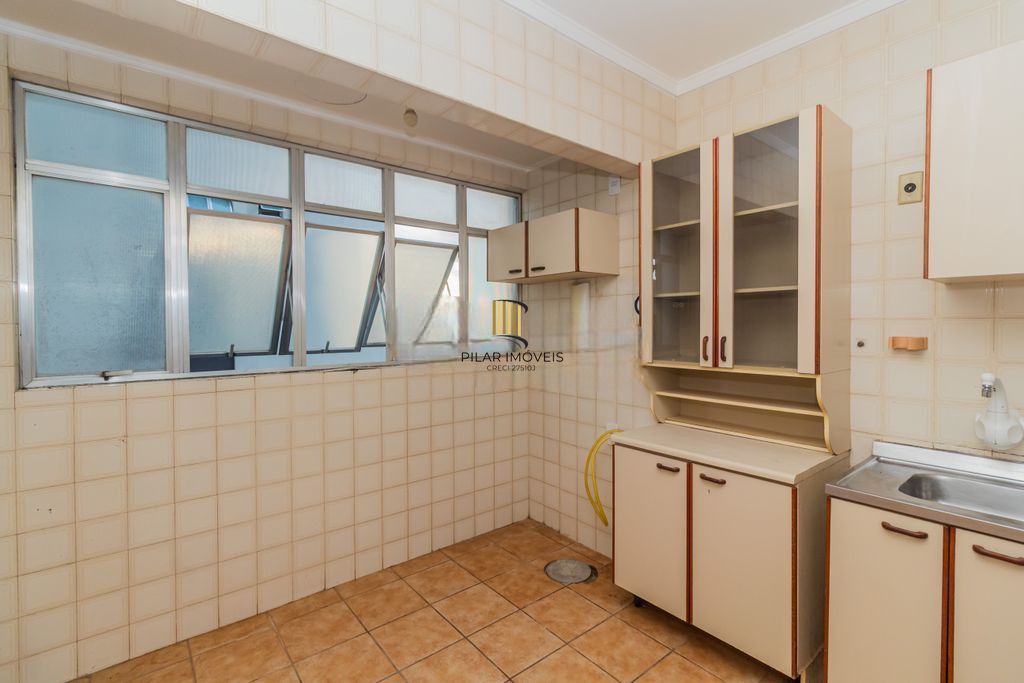 Apartamento 1 dormitório no bairro Menino Deus