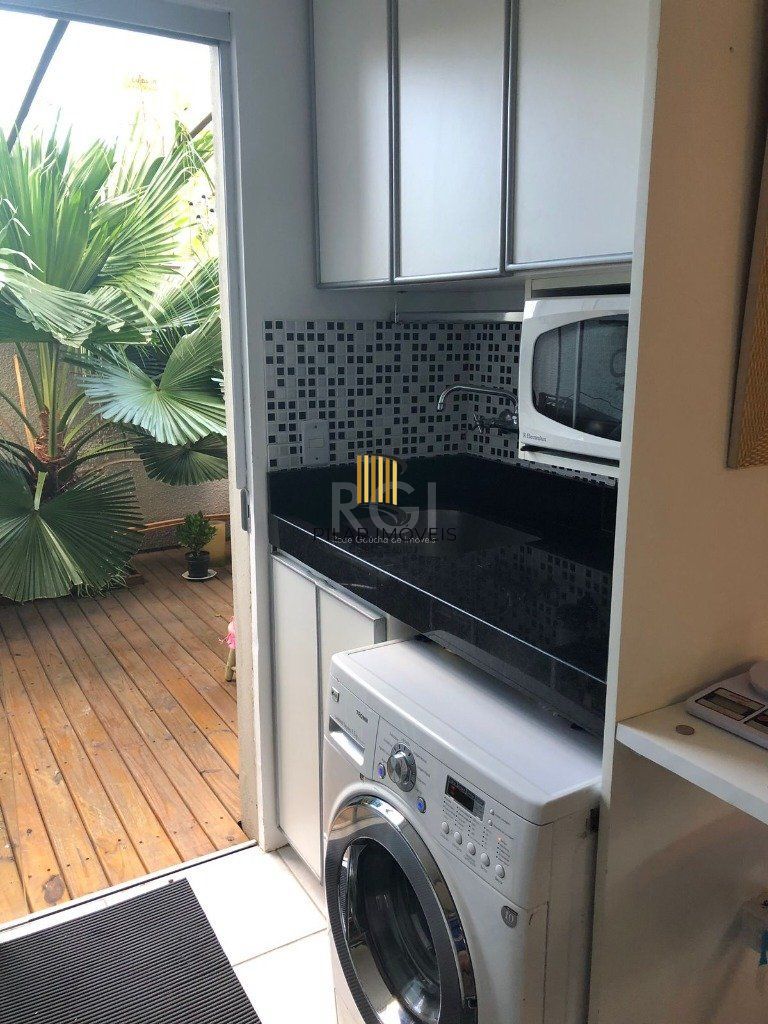 Casa Condominio para Venda - 69.41m², 3 dormitórios, sendo 1 suites, 2 vagas - Ipanema