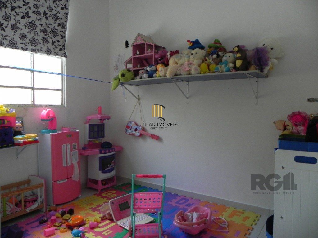 Casa 7 Dormitório(s) Bairro Glória