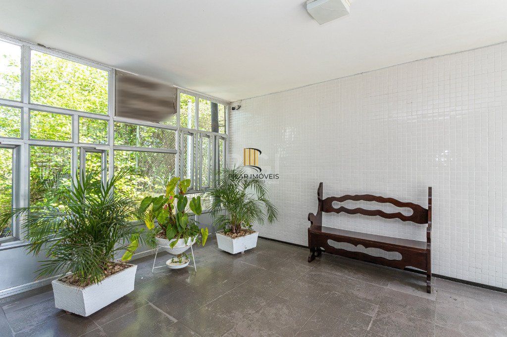 Apartamento no Rio Branco de 4 dormitórios e vaga