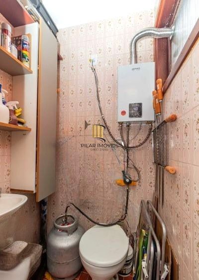 Apartamento de 4 dormitórios e vaga no Jardim do Salso