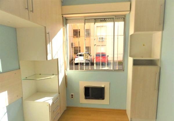 Apartamento no Sarandi de 2 dormitórios e vaga