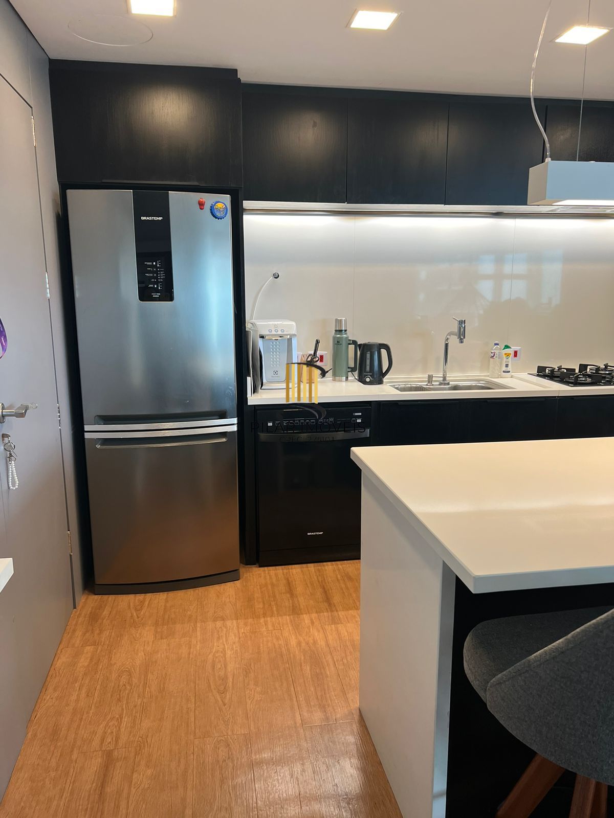 Apartamento 3 dormitórios no bairro Jardim do Salso