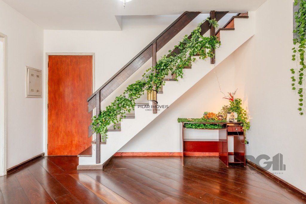 Cobertura no Cristo Redentor de 4 dormitórios e vaga DESOCUPADA