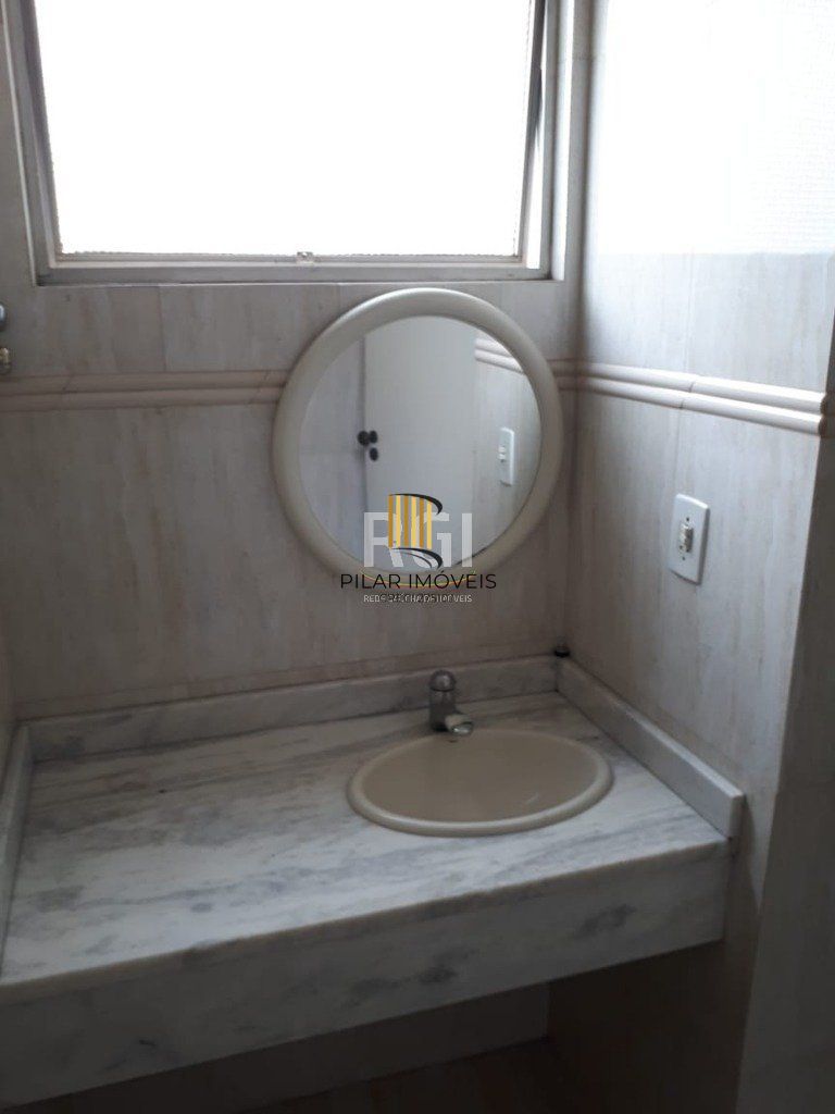 Conjunto/Sala para Venda - 38m², 1 vaga - Santa Cecília