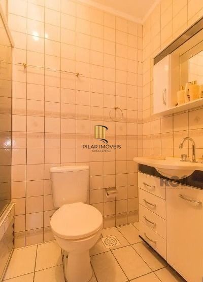 Casa Condominio 3 dormitórios 2 vagas - Jardim Itu Sabará