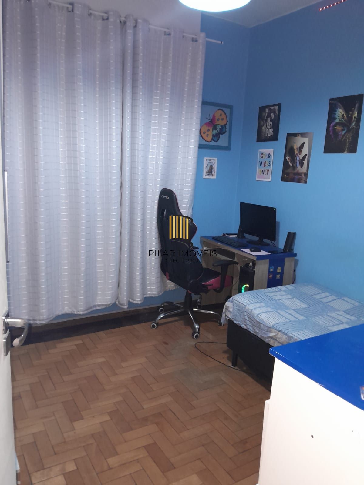 Apartamento 3 dorms à venda Rua Visconde do Herval, Menino Deus - Porto Alegre