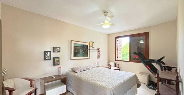 Cobertura duplex no bairro Tristeza de 3 dormitórios 2 vagas e terraço