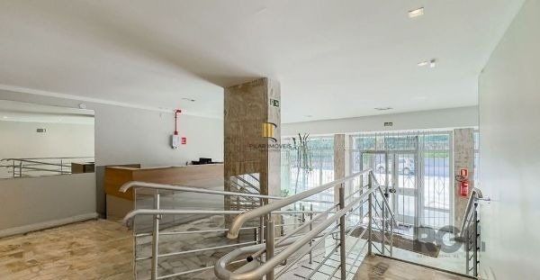 Apartamento na Cidade Baixa de 3 dormitórios e vaga