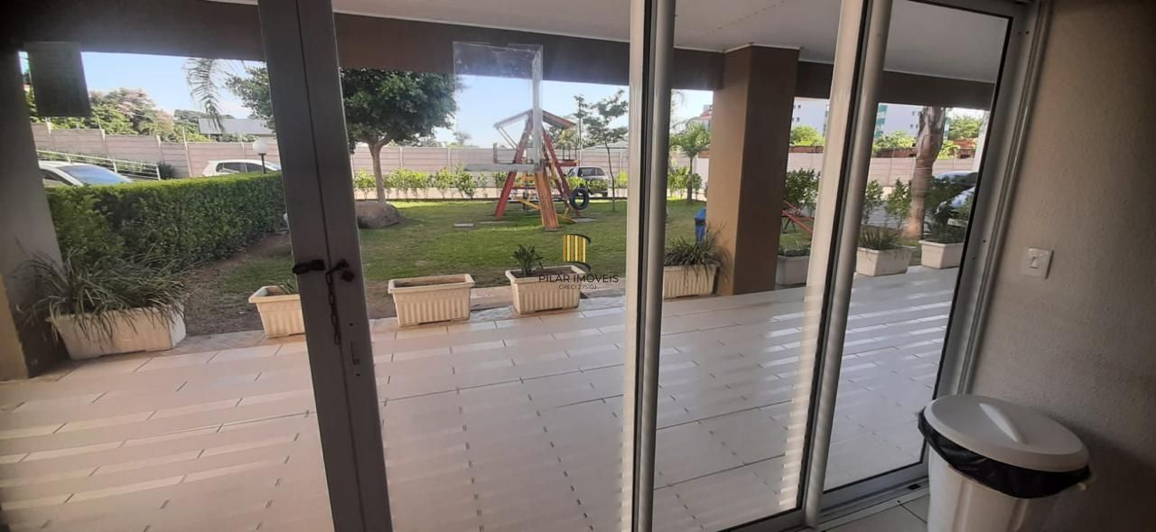 Apartamento na Vila Nova de 2 dormitórios vaga e infra