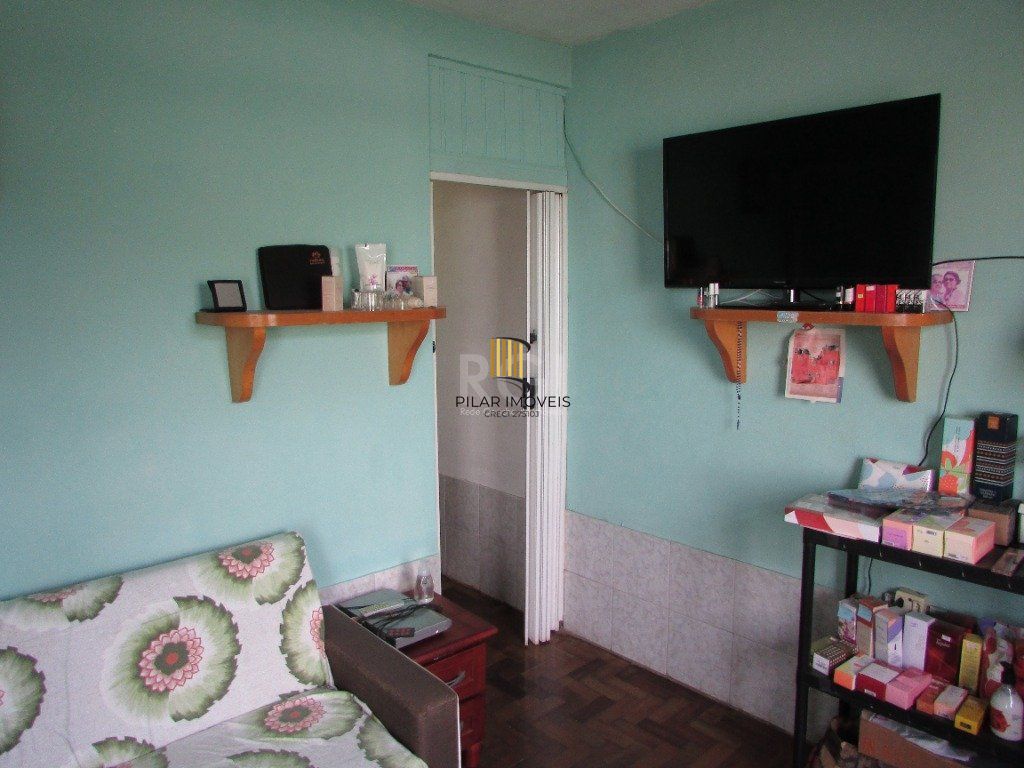 Casa para Venda - 150m², 3 dormitórios, 2 vagas - Santa Rosa de Lima