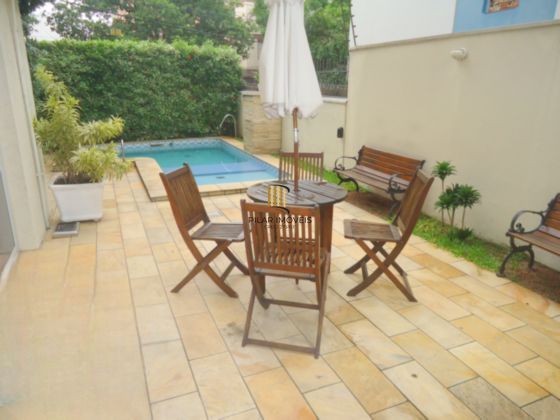 Apartamento 3 dormitórios no bairro Santo Antônio