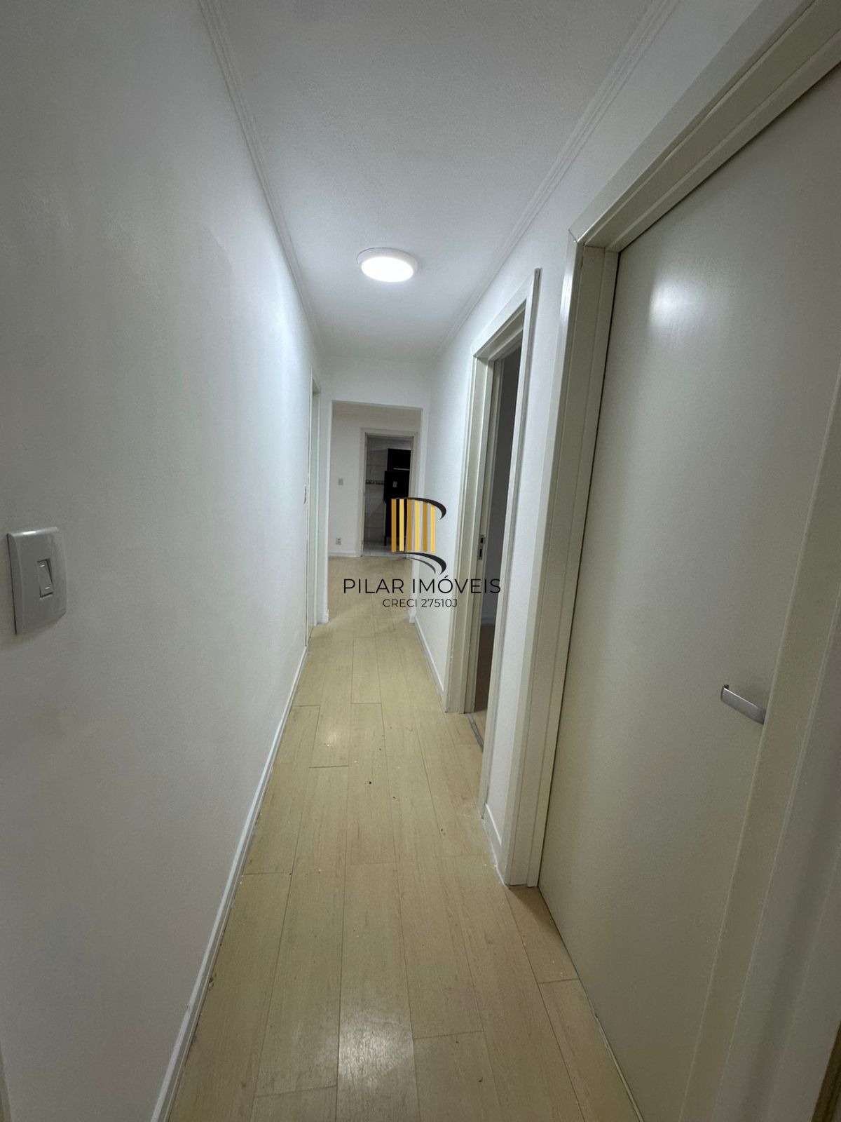Apartamento com 3 Quartos, térreo com pátio privativo, 1 vaga coberta à Venda, 88m² privativos, só R$ 299.000