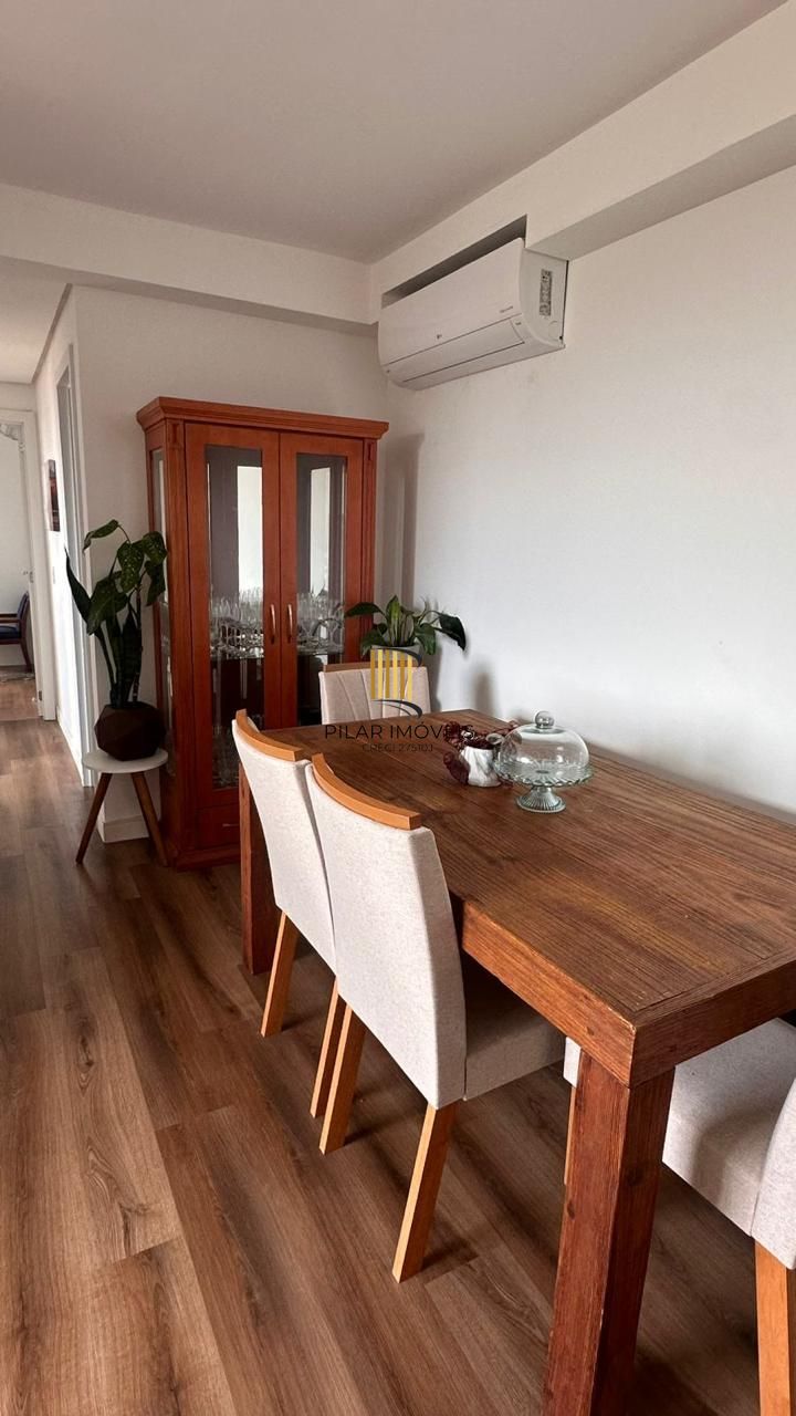 Excelente apartamento 3 dormitórios sendo 1 suíte com 2 vagas próximo PUC/RS