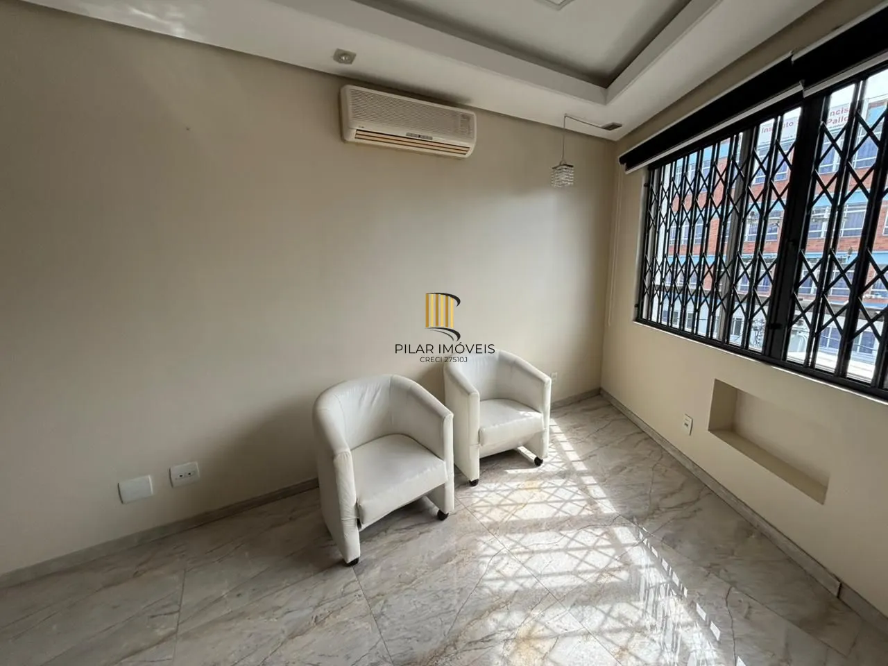 Sala Comercial 2 dormitórios no bairro Passo da Areia