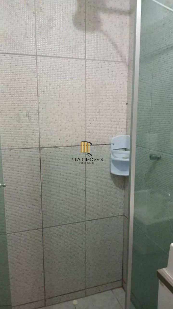 Apartamento 2 dormitórios no bairro Cavalhada