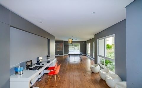 Apartamento no Rossi Flórida de 2 dormitórios vaga e infra