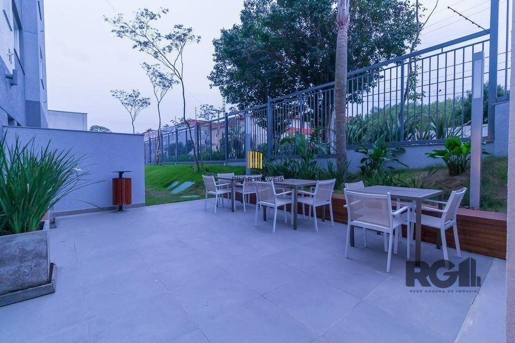Apartamento no Jardim Lindóia de 3 dormitórios vaga e infra