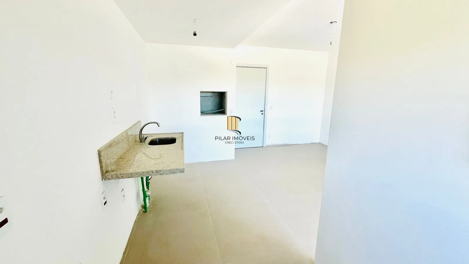 Apartamento no Supreme Altos Central Parque NOVO de 2 dormitórios e 2 vagas