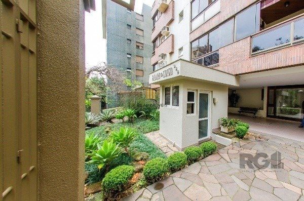 Apartamento no bairro Auxiliadora com 90m² de 2 dormitórios e 2 vagas - Pilar Imóveis