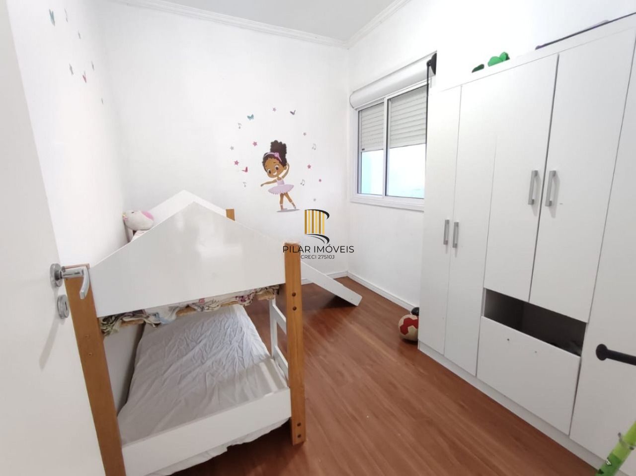 Casa de Condomínio 3 dormitórios no bairro Terra Nova