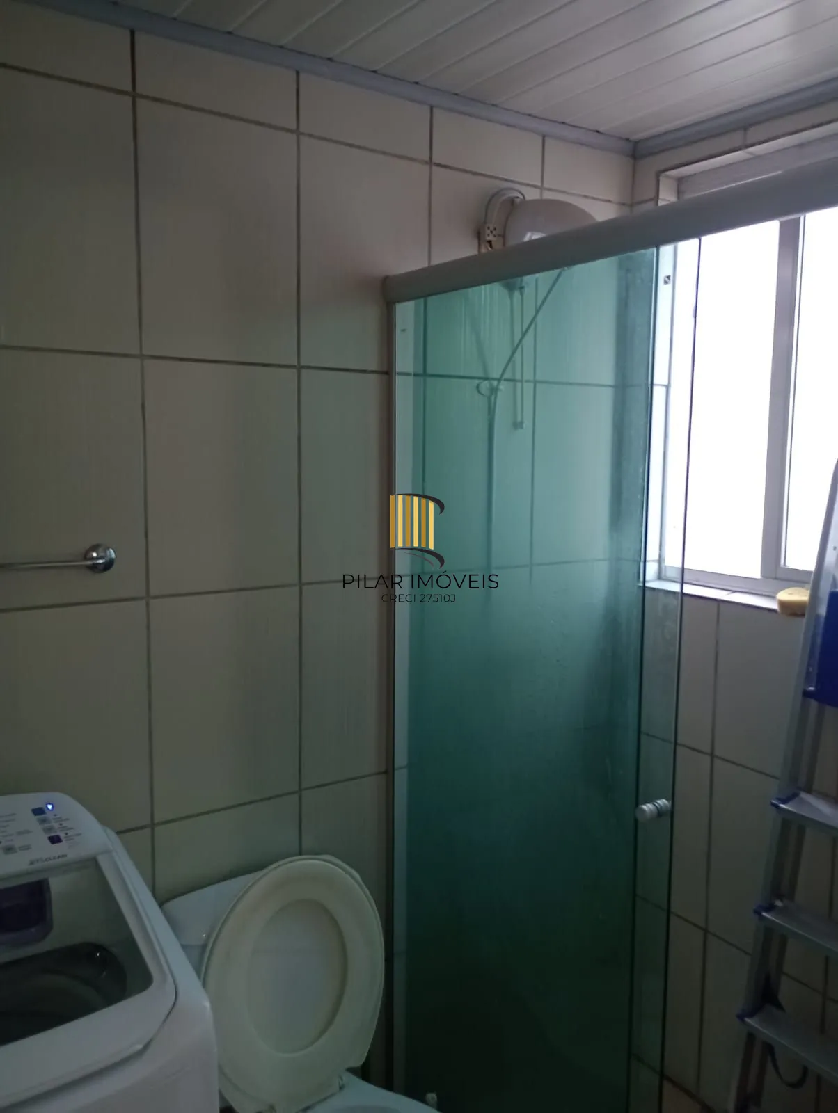 Apartamento JK à venda na Rua General Bento Martins, 192, Centro Histórico, Porto Alegre.