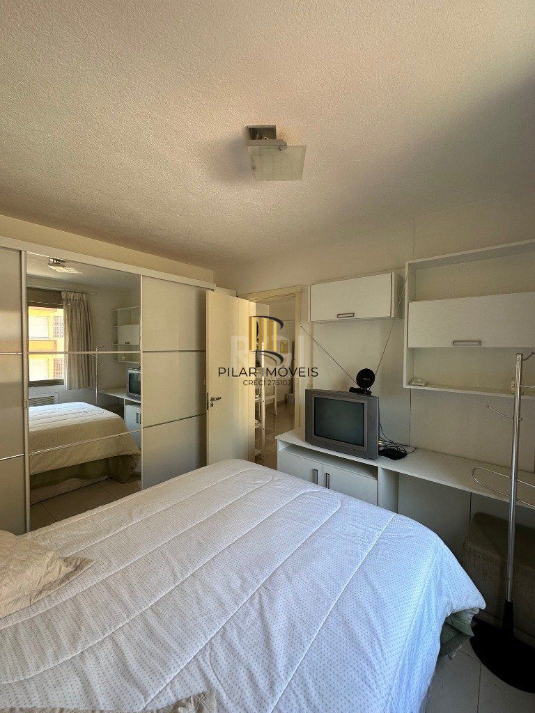 Apartamento 1 dormitório no bairro Farroupilha