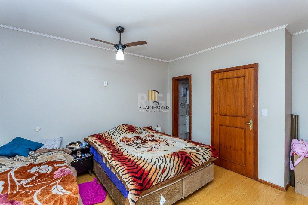 Sobrado para Venda - 171.64m², 3 dormitórios, sendo 1 suites, 2 vagas - Jardim Itu