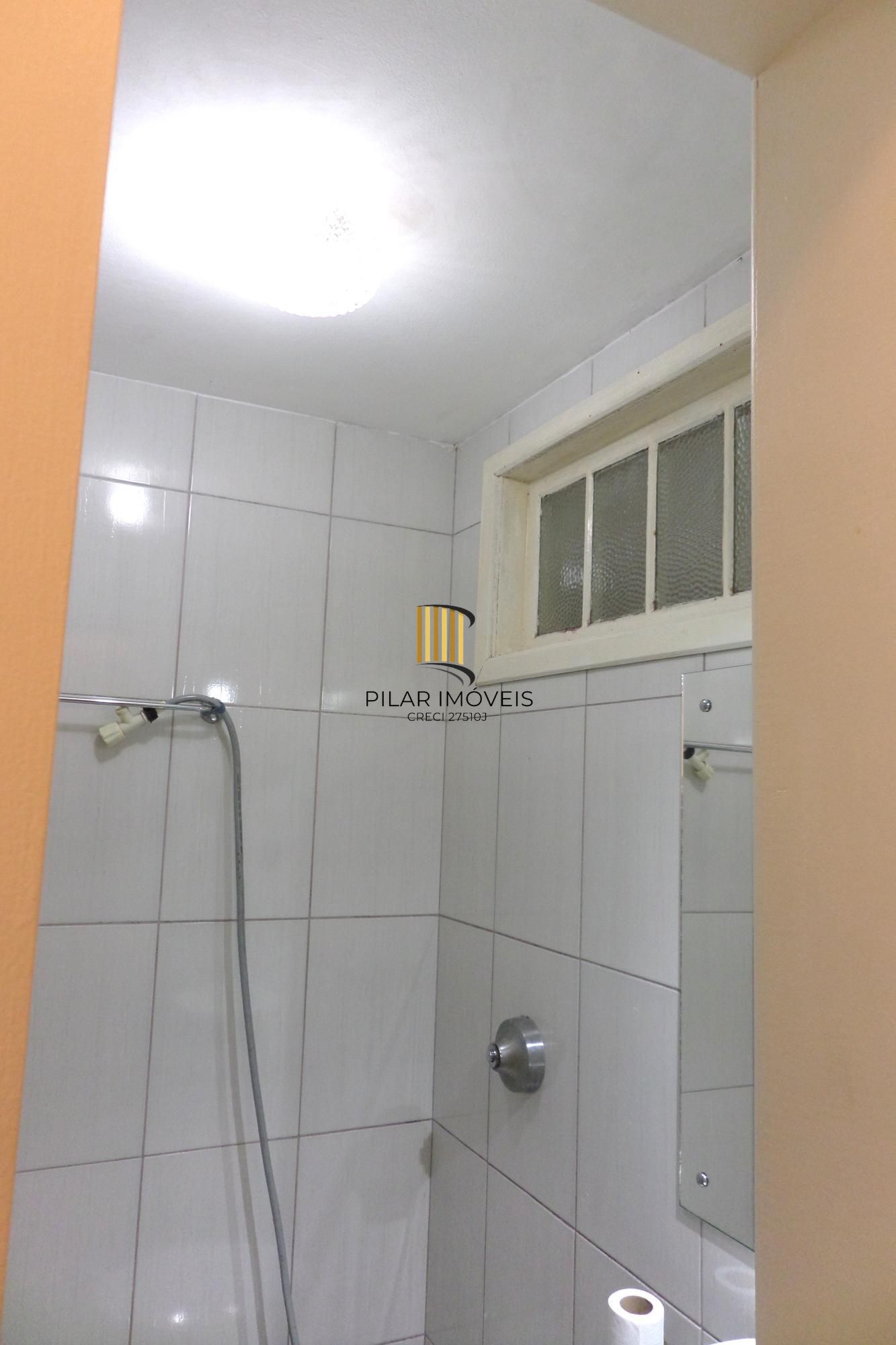 Apartamento JK no Centro DESOCUPADO