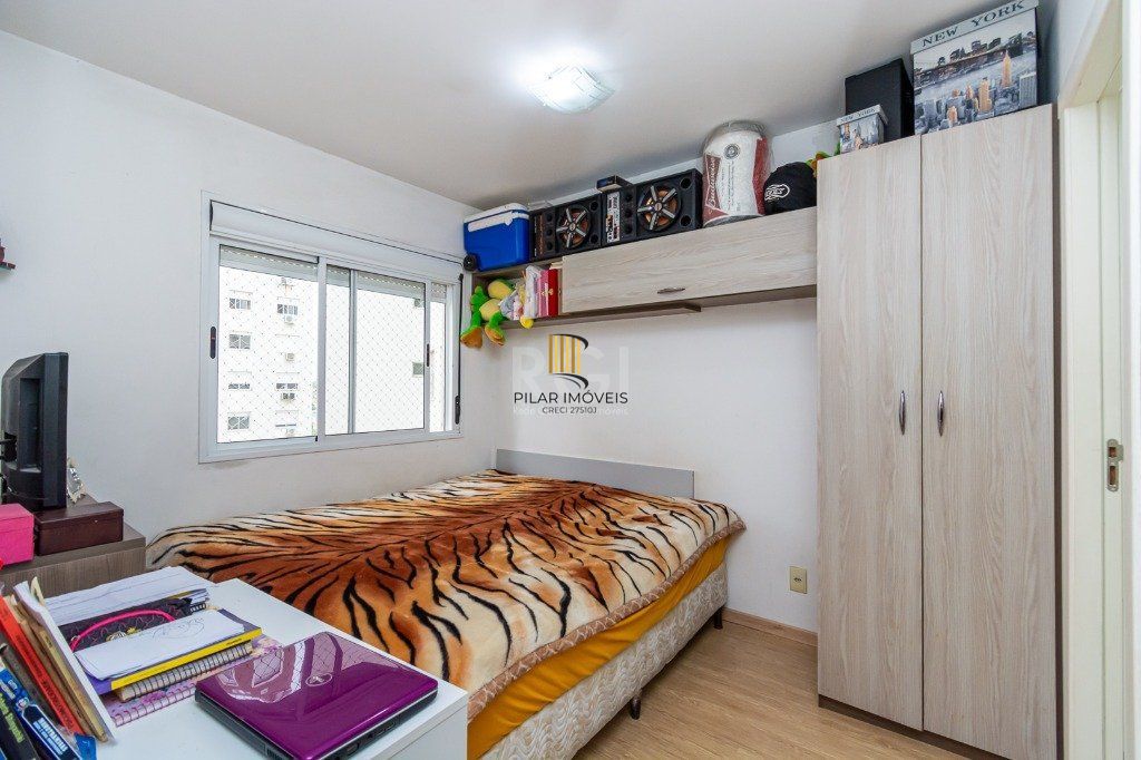 Apartamento para Venda - 65.52m², 3 dormitórios, sendo 1 suites, 1 vaga - Vila Ipiranga