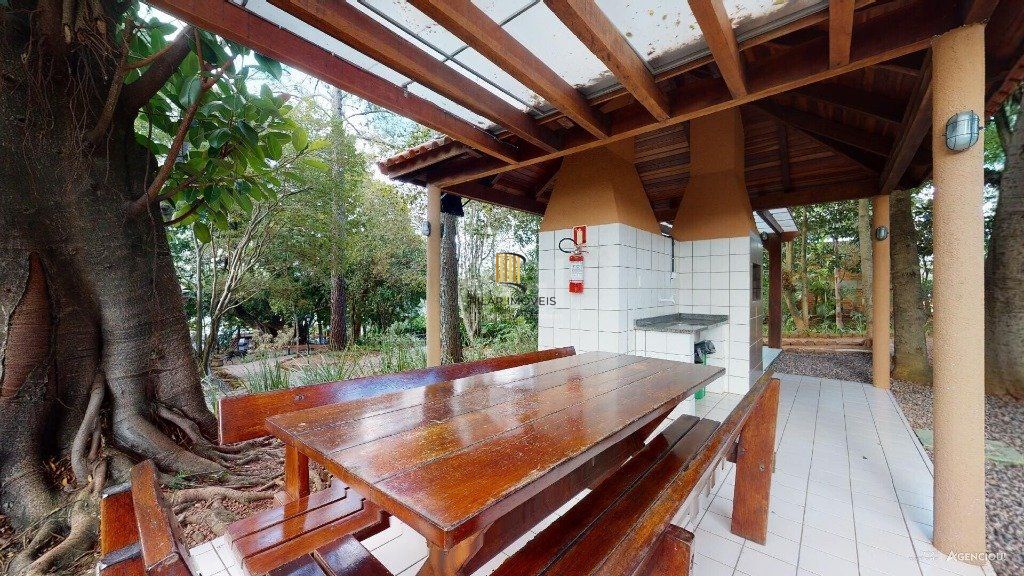 Apartamento para Venda -de 3 dormitórios, 1 vaga - Teresópolis
