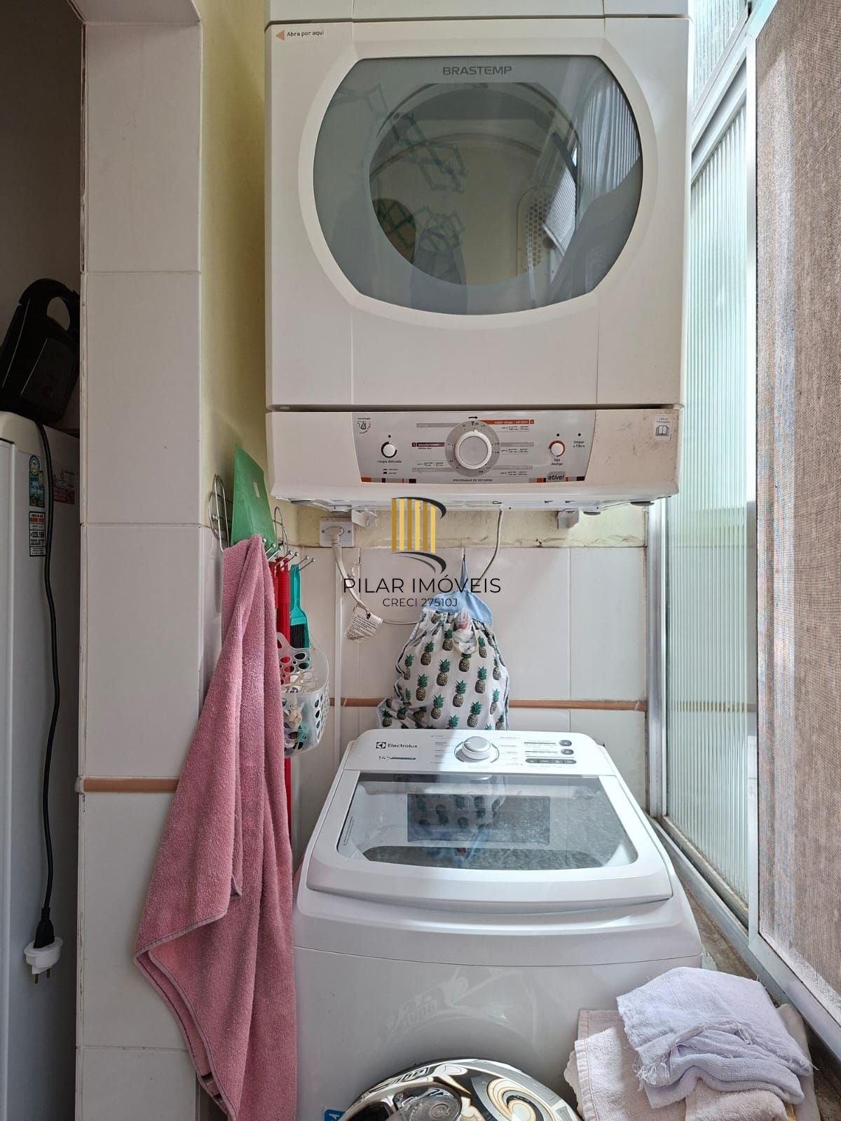 Apartamento 1 dormitório no bairro Menino Deus