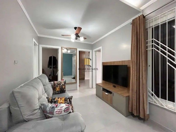 Casa em Condomínio, 3 dormitórios, 112.23 m², Bairro Rio Branco, Canoas-RS - Pilar Imóveis