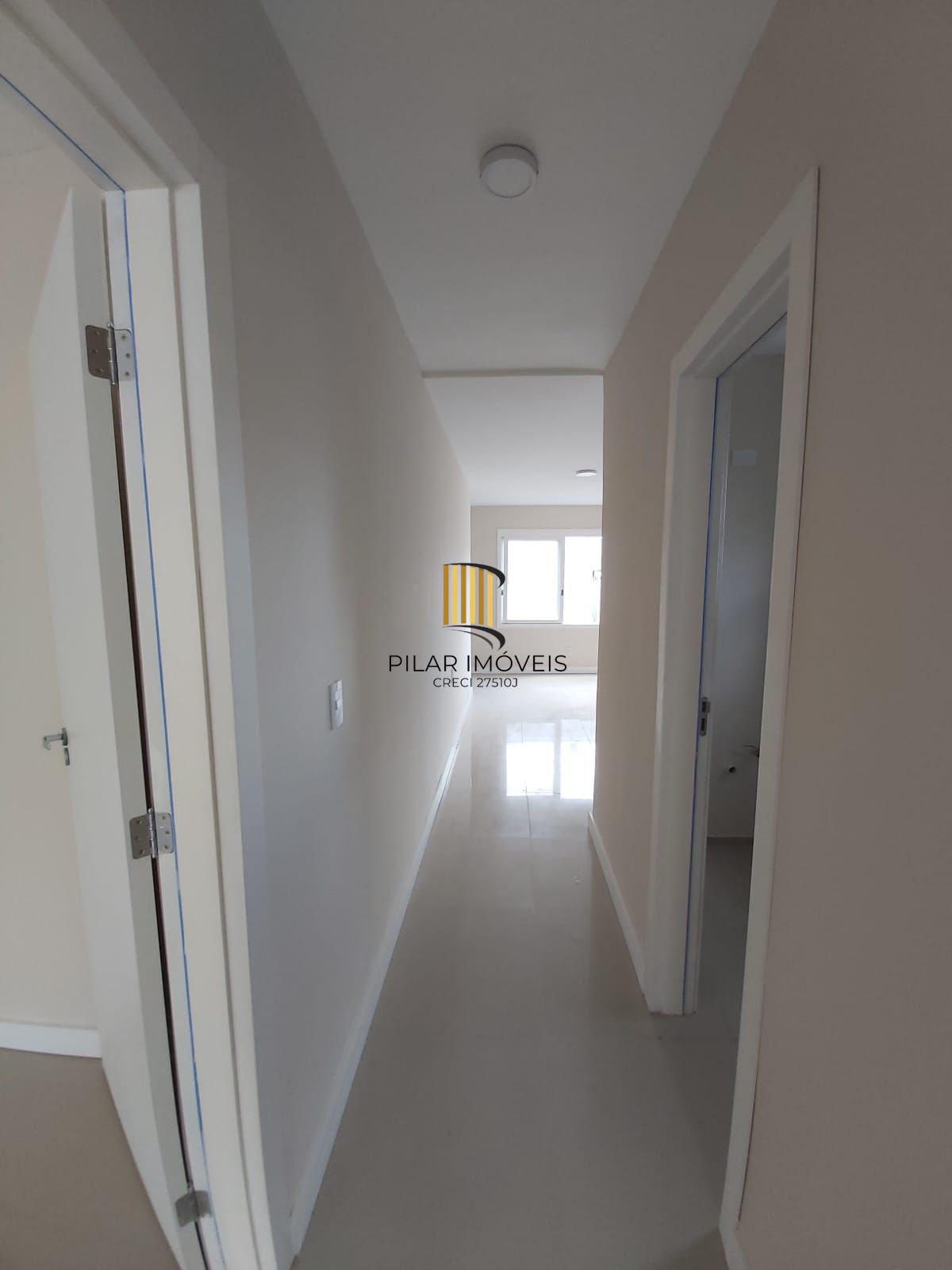 Apartamento no Higienópolis de 2 dormitórios reformado DESOCUPADO