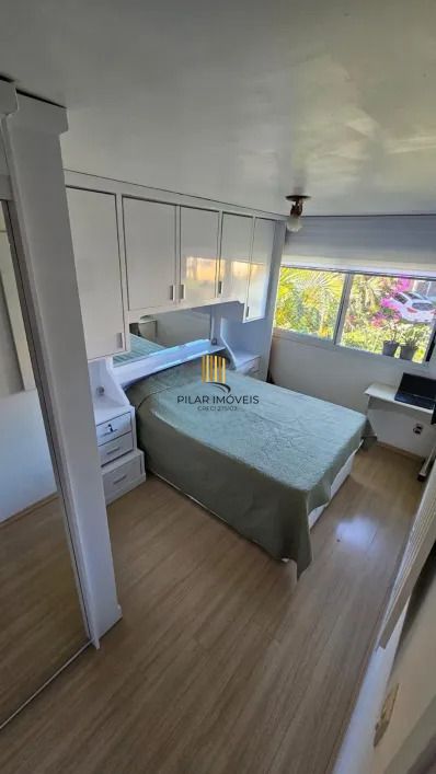 Casa de Condomínio 3 dormitórios no bairro Mário Quintana