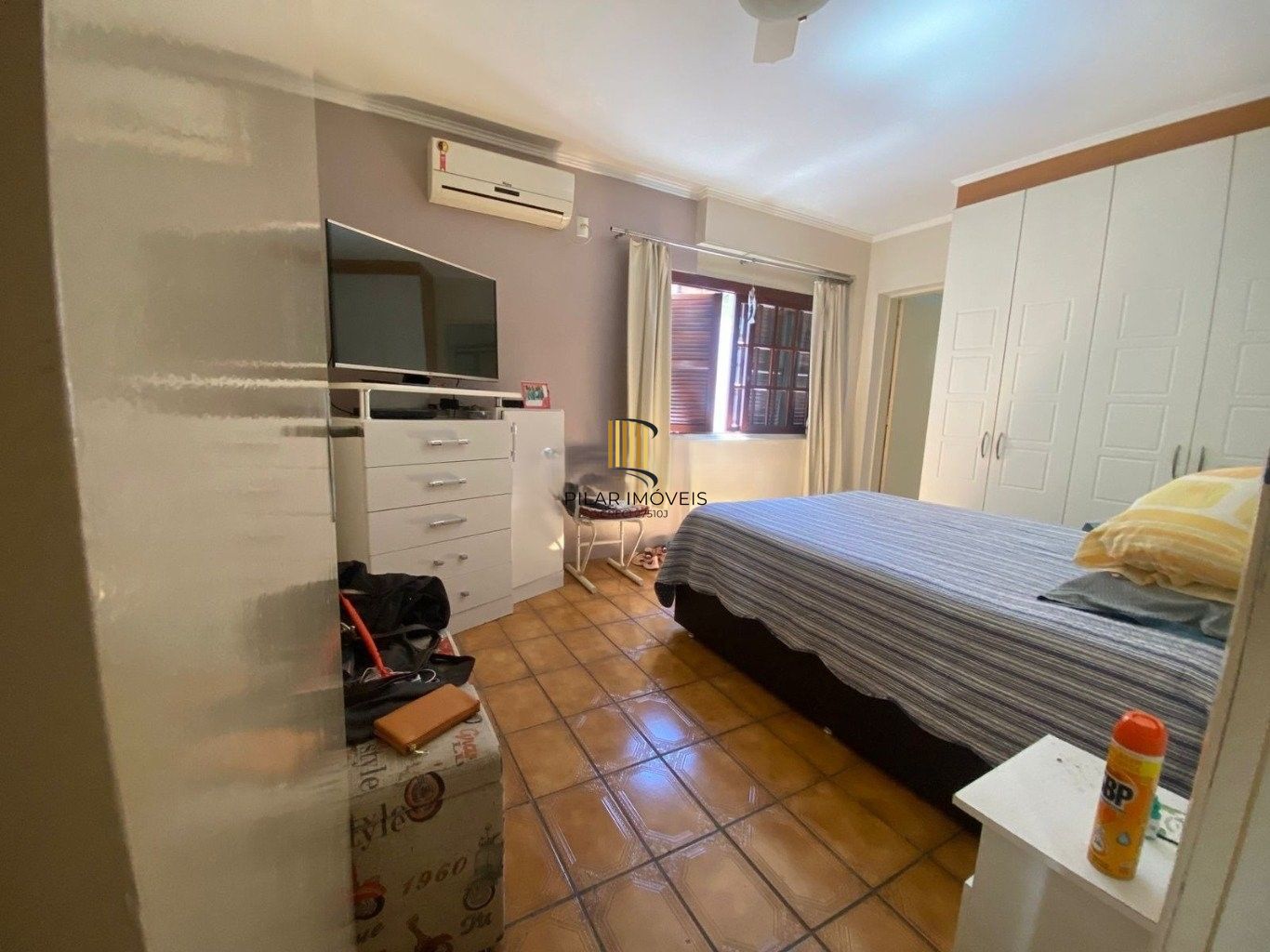 4 dormitórios | 2 suítes | Jardim do Salso | 180m² | 3 vagas | piscina